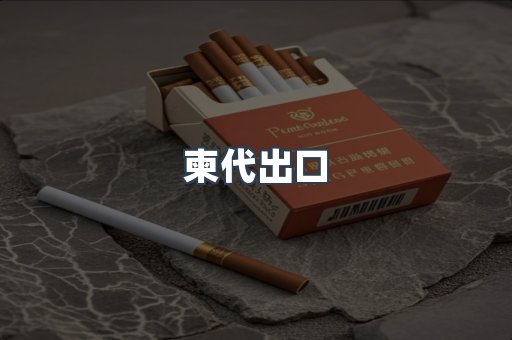 柬代出口